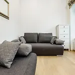 Center Avenue Apartments